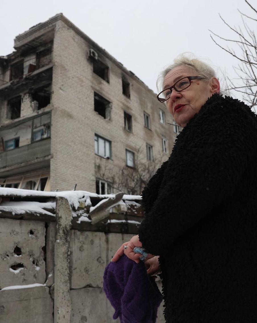 В России задумались о трибунале для руководства Украины. Кого и как хотят наказать?