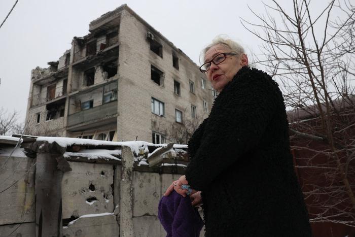 В России задумались о трибунале для руководства Украины. Кого и как хотят наказать?