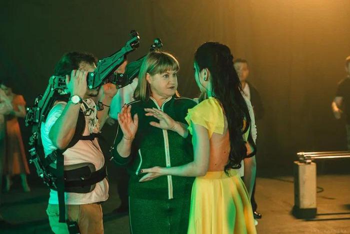 Международный день танго начали отмечать по всему свету