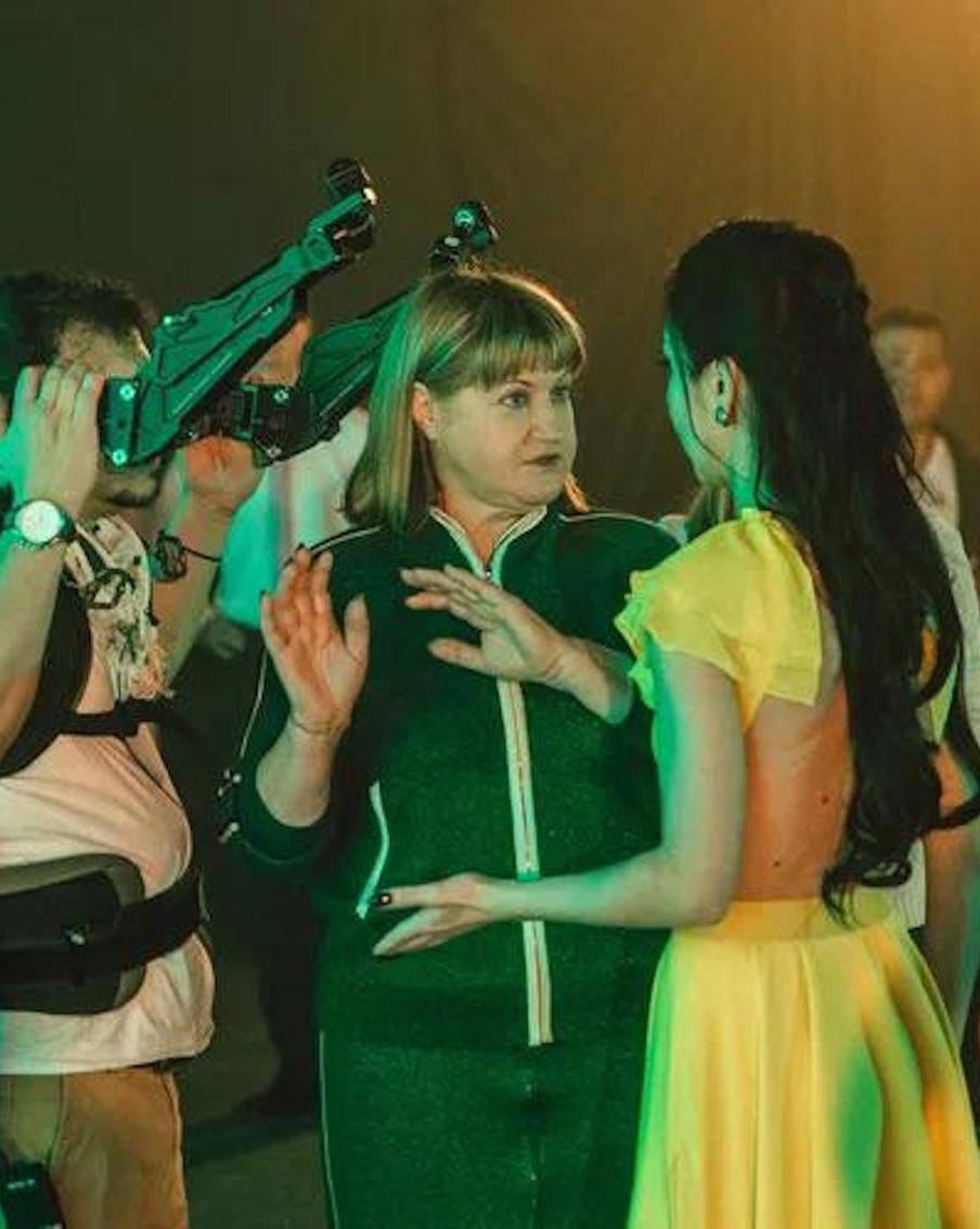 Международный день танго начали отмечать по всему свету