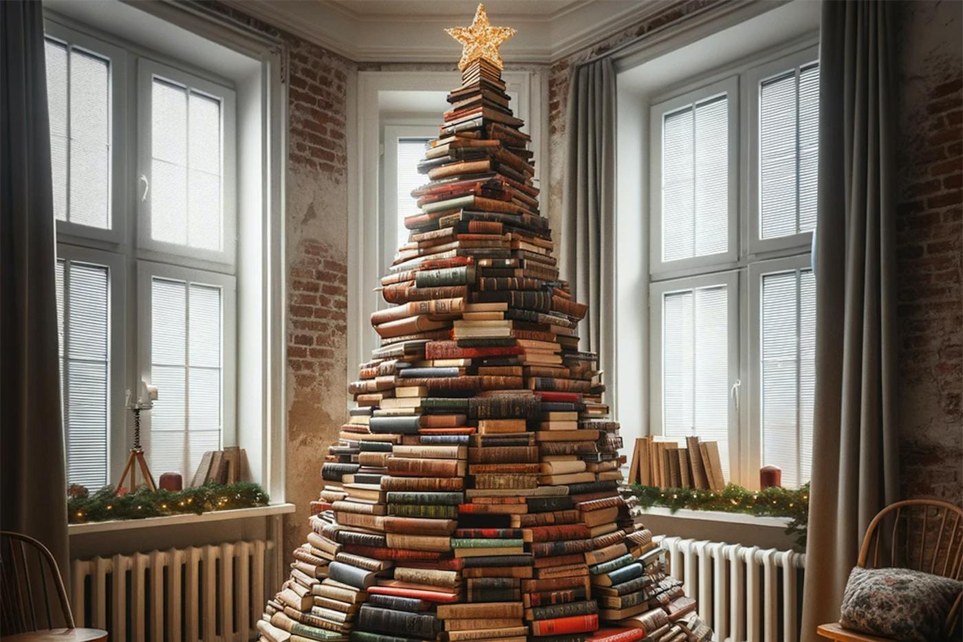 Пять экологичных альтернатив вашей новогодней елке