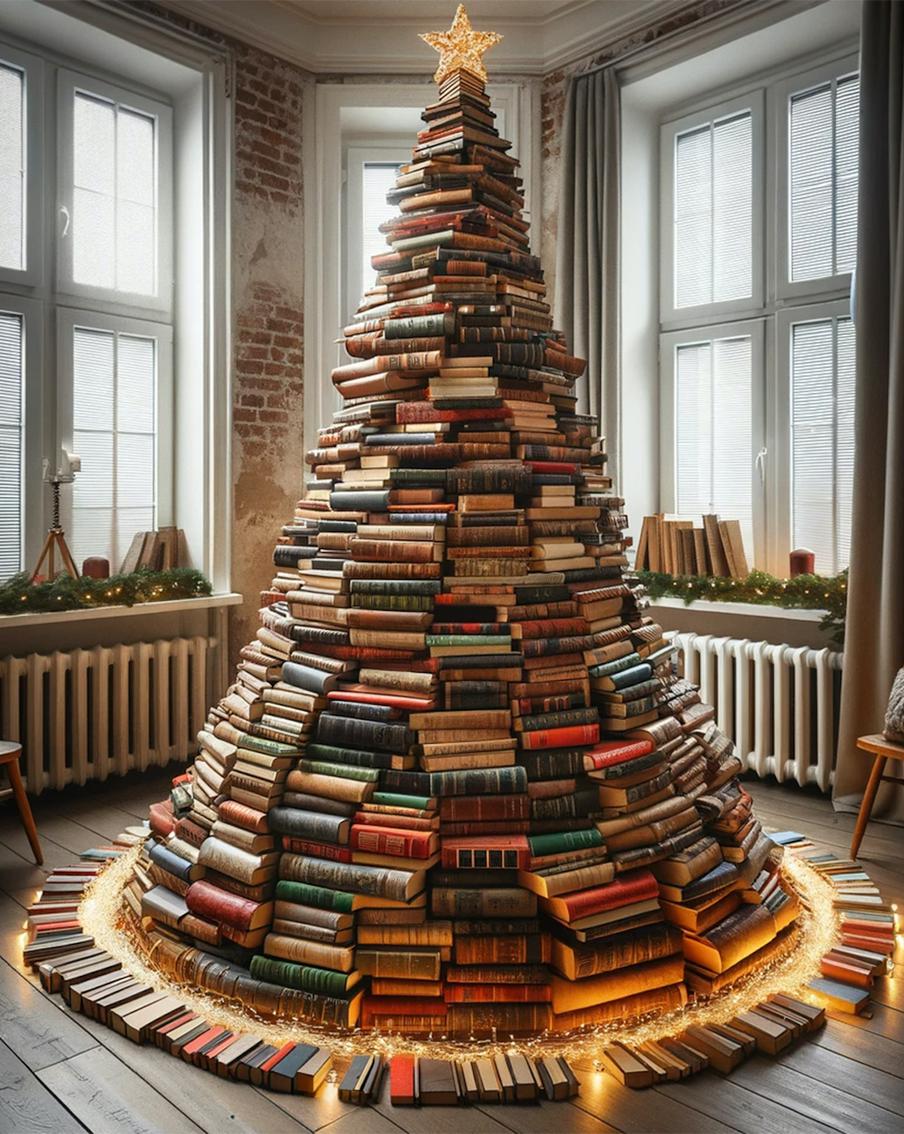 Пять экологичных альтернатив вашей новогодней елке