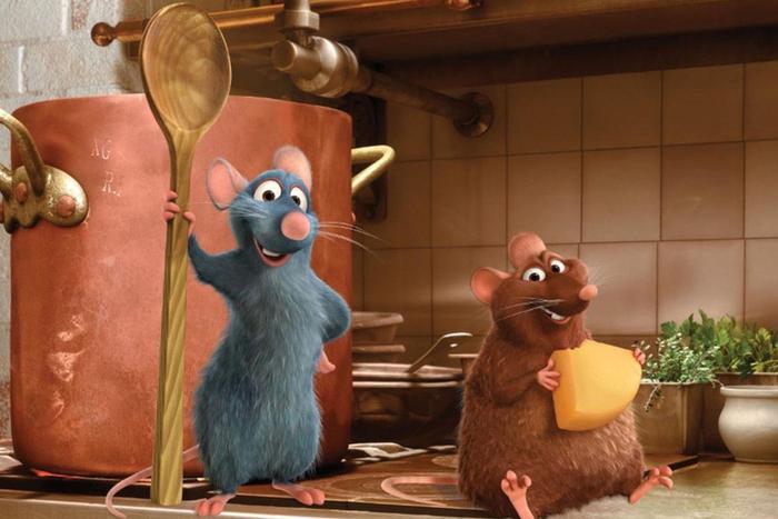 Чтобы привлечь к себе новых гостей, рестораны стараются удивлять оригинальными концепциями