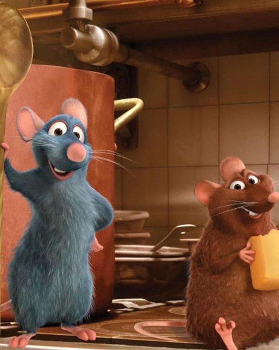 Чтобы привлечь к себе новых гостей, рестораны стараются удивлять оригинальными концепциями