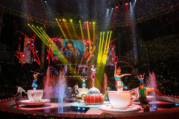 Столичные учреждения культуры провели более 30 международных мероприятий в 2023 году