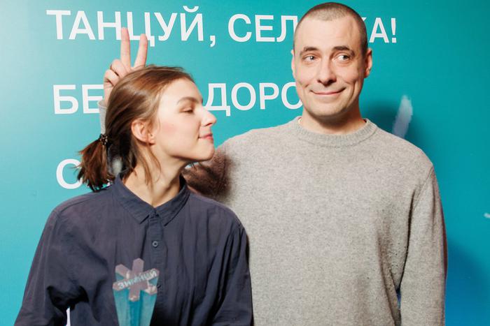 Дочери Александра Абдулова, Юлии Пересильд и Евгения Цыганова снимаются в кино и уже получают награды