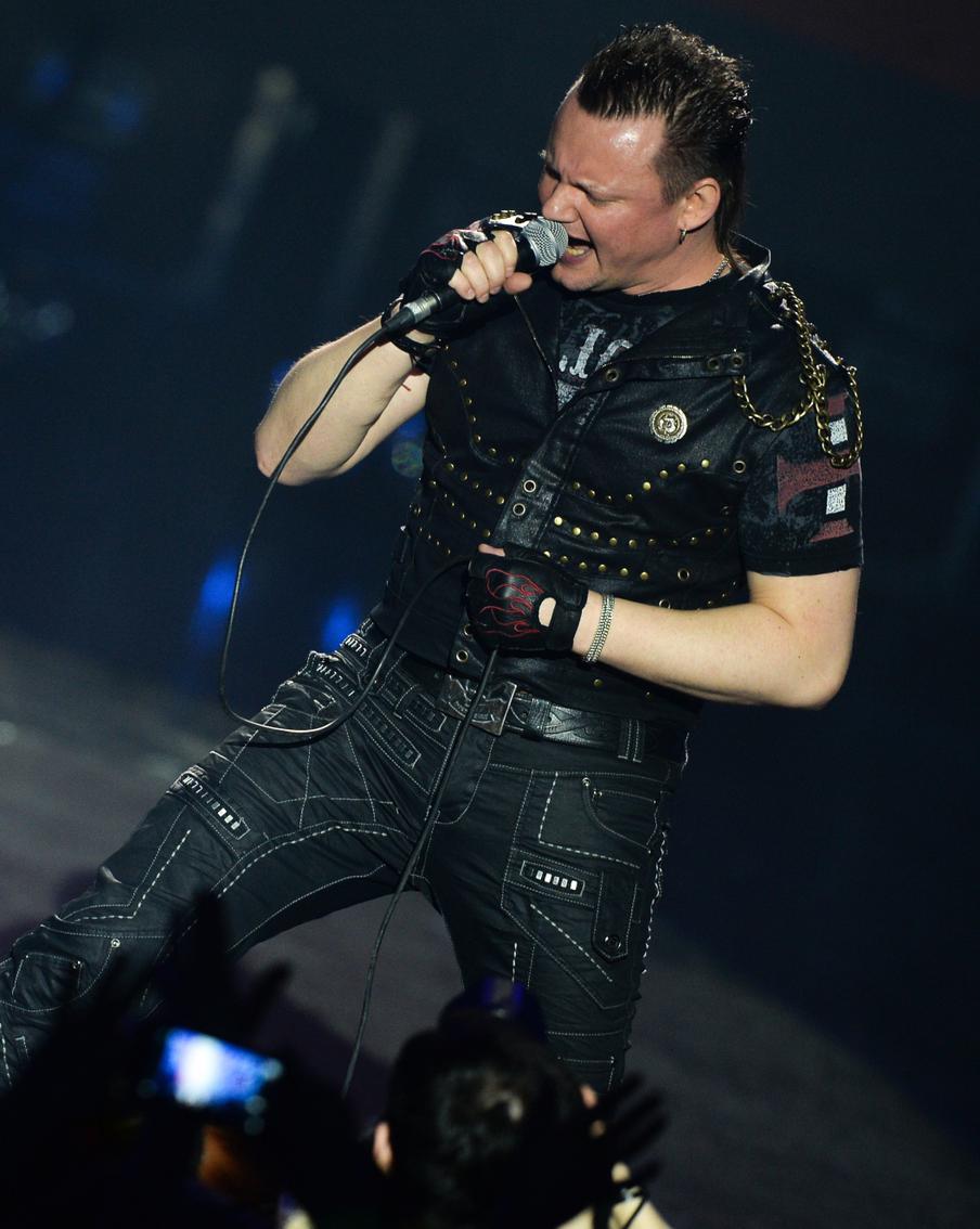 У группы Княzz вышла вторая часть альбома "Платим за Шута!"