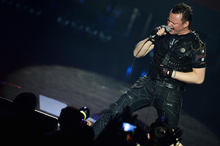 У группы Княzz вышла вторая часть альбома "Платим за Шута!"