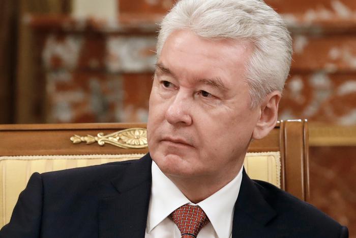 Собянин: электронная медкарта – один из самых популярных сервисов на мос.ру