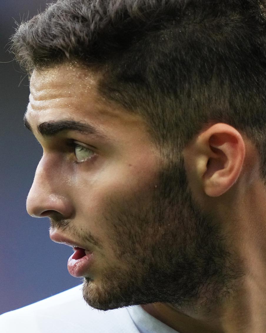 Представитель Захаряна рассказал о трудностях игрока в "Реале Сосьедад"