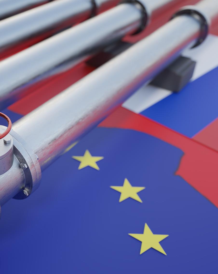 ИРТТЭК обсудил с экспертами итоги 2023 года для экономики России