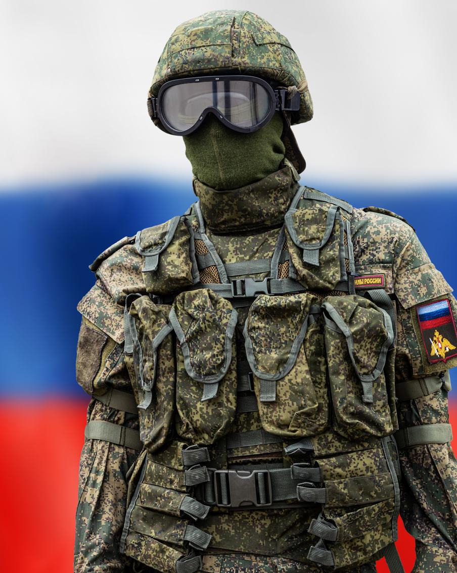 Стало известно о продвижении российских войск в Запорожской области