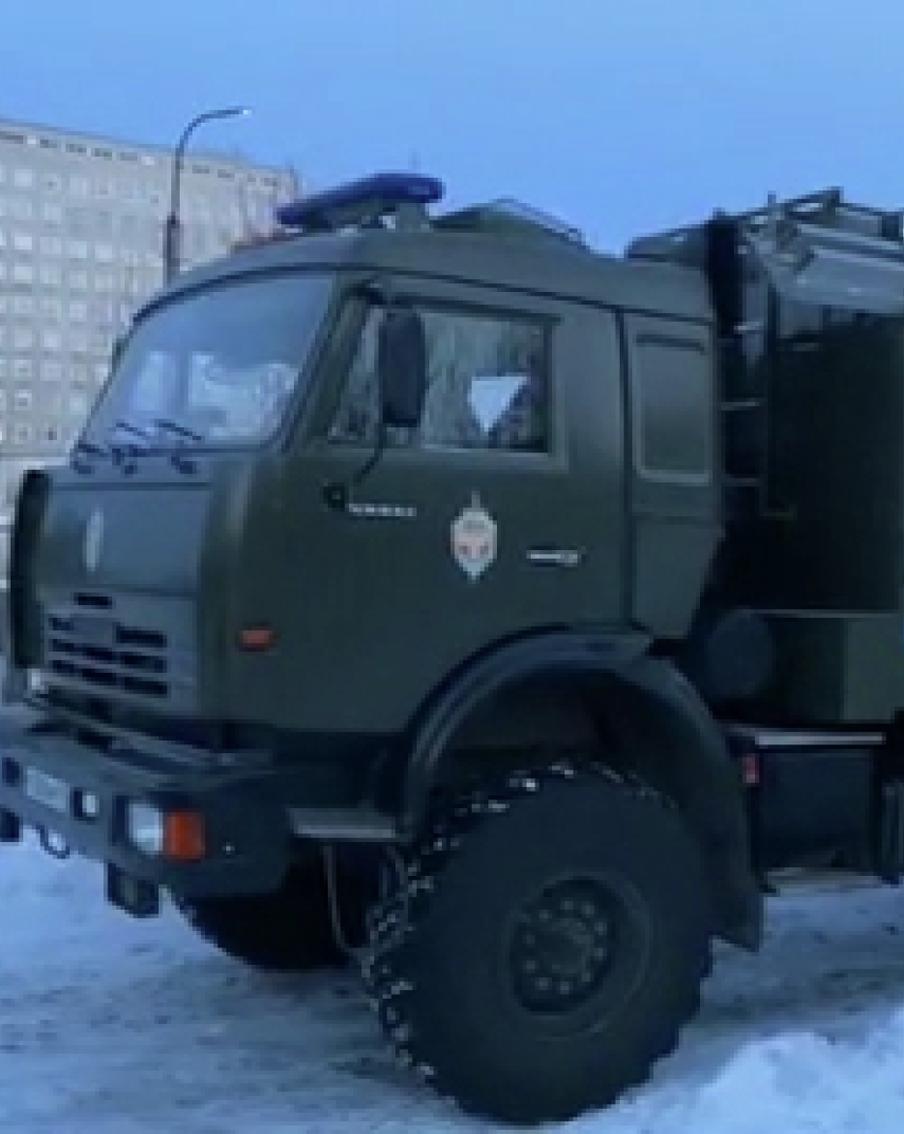 НАК рассказал, кого украинские спецслужбы вербуют для терактов