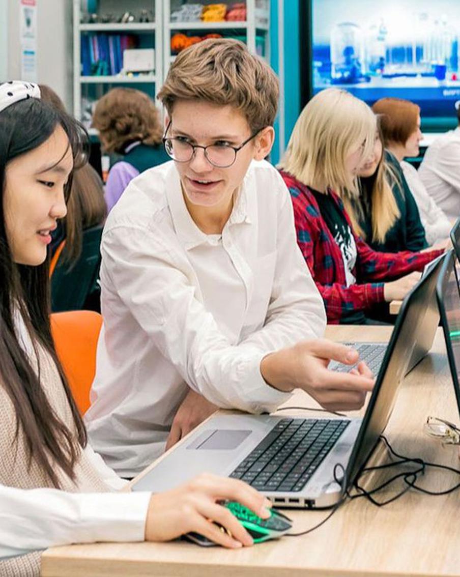 Москва продолжает борьбу за звание молодёжной столицы России – 2024