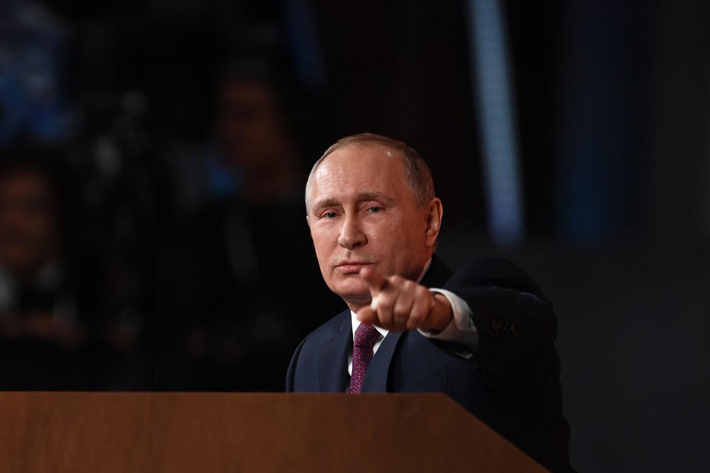 Президент России Путин утвердил приоритетное трудоустройство для участников СВО