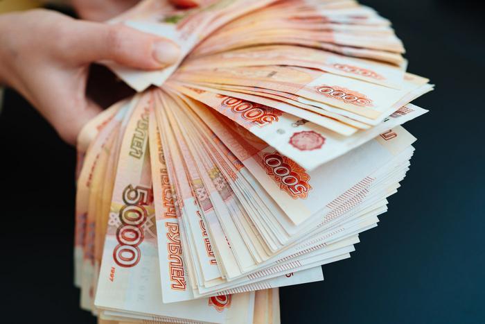 Центробанк раскрыл мошенническую схему с купюрой в 5000 рублей