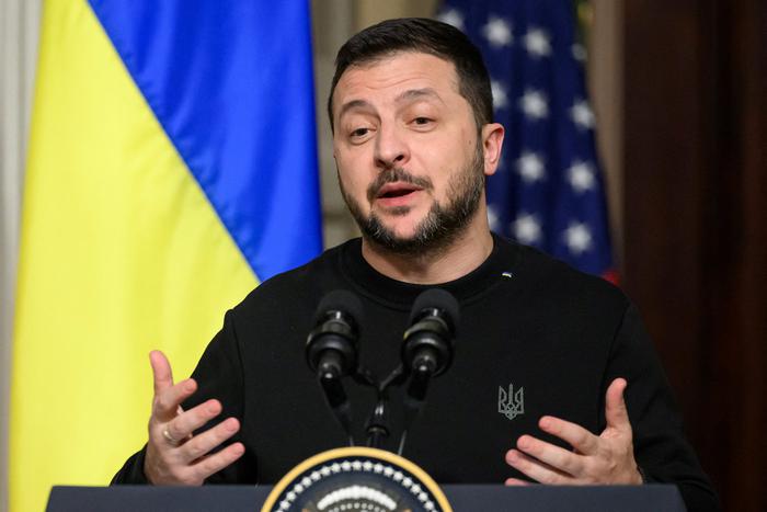 Зеленского поймали на вранье о положении ВСУ на фронте