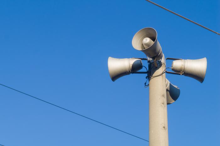 В Киеве прозвучали мощные взрывы