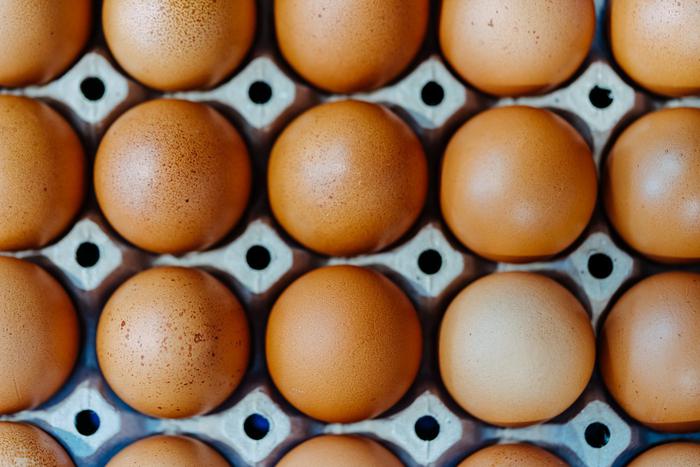 Власти России нашли способ сбить цены на яйца