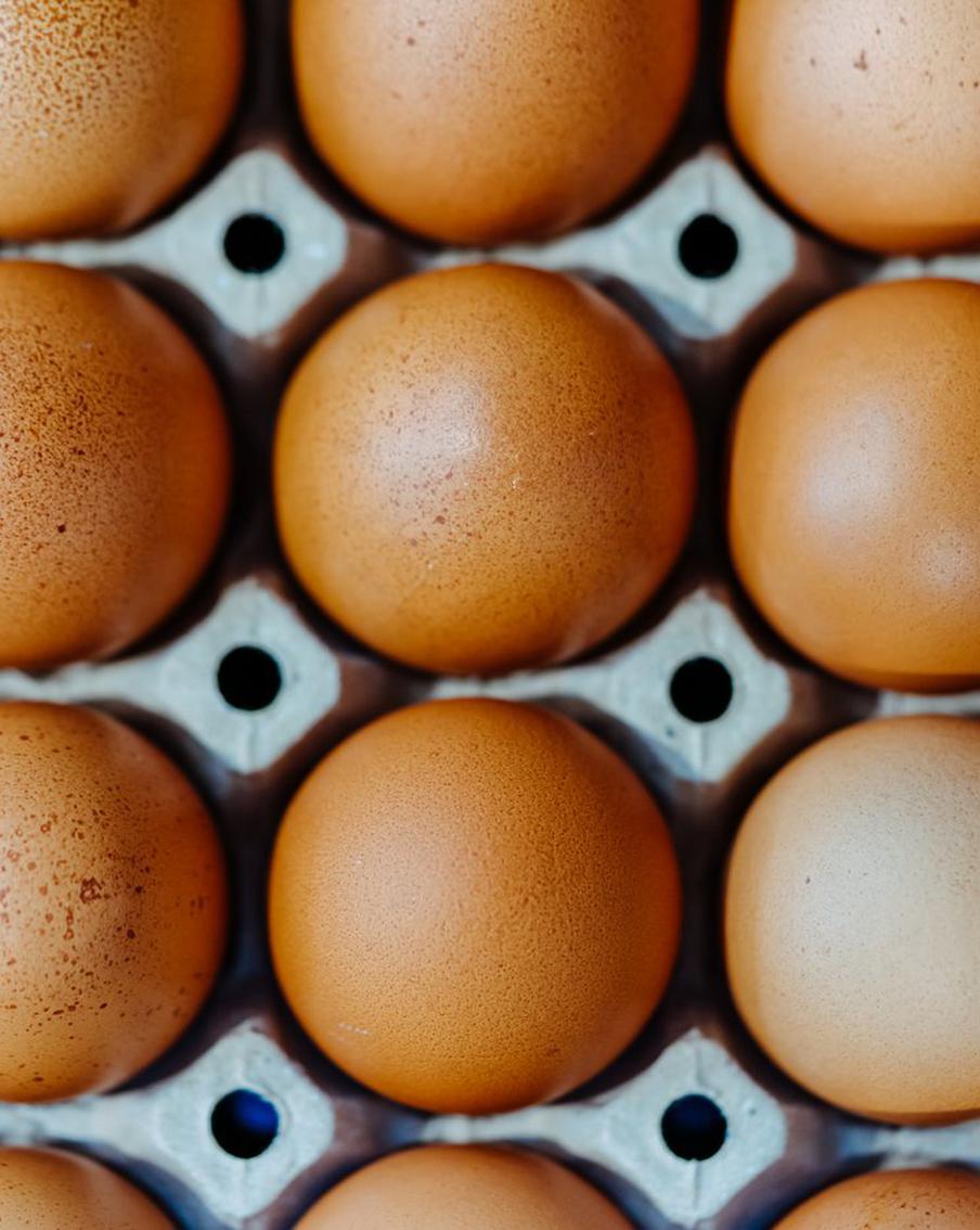 Власти России нашли способ сбить цены на яйца