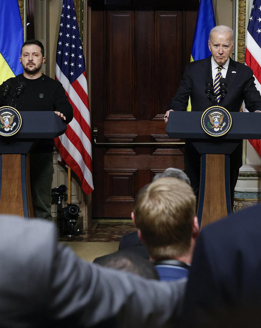 Во Франции заявили о катастрофе для Киева из-за наглости Зеленского