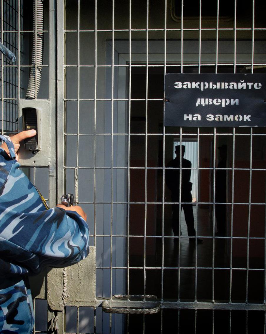 Убийца депутата Старовойтовой отозвал ходатайство об УДО