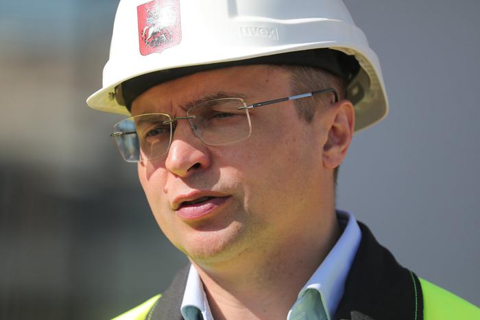 В 2023-м под Москвой возвели ещё один город