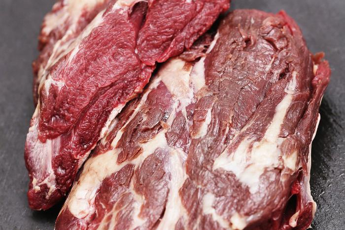 Кислота, содержащаяся в мясе, поможет организму бороться с онкологическими заболеваниями
