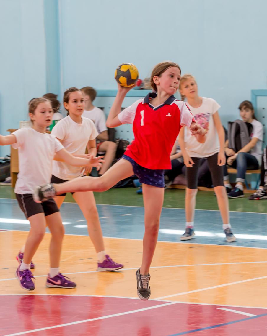 Бесплатные спортивные секции – необходимая поддержка для детей участника СВО