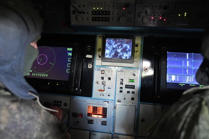 ПВО за ночь нейтрализовала над Калужской и Московской областями девять БПЛА