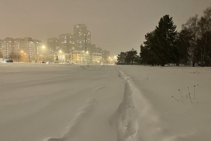 Жителям Москвы и Московской области рассказали о погоде в этот четверг