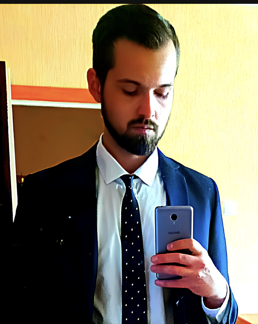 Лжерепортёр газеты Metro предлагал свои услуги за еду