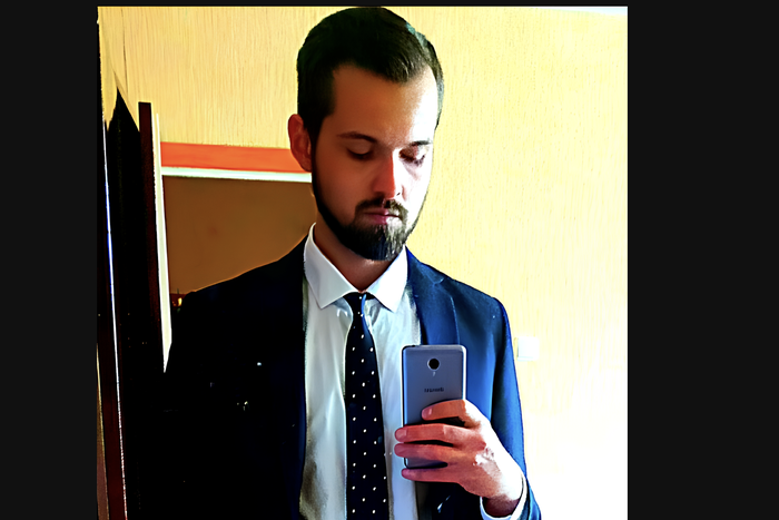 Лжерепортёр газеты Metro предлагал свои услуги за еду