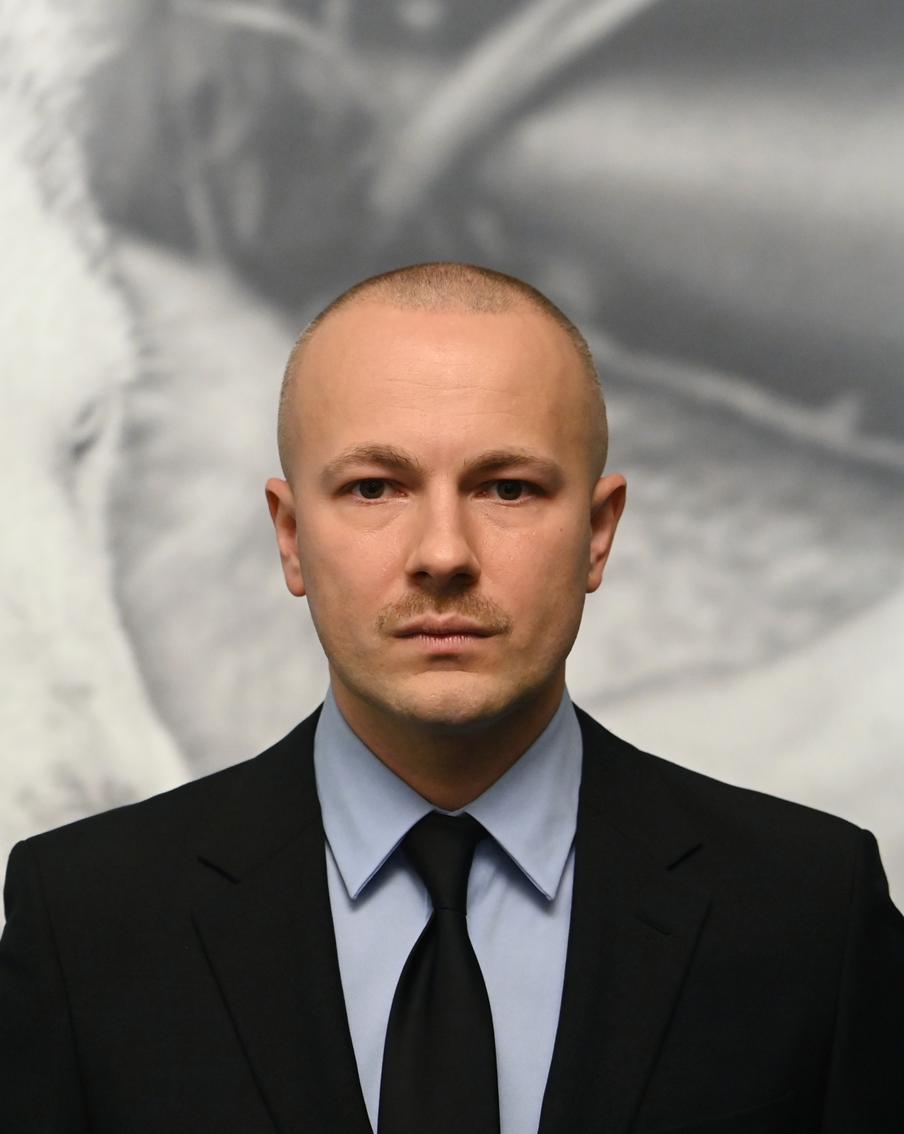 Канье Уэст назначил Гошу Рубчинского дизайнером бренда Yeezy