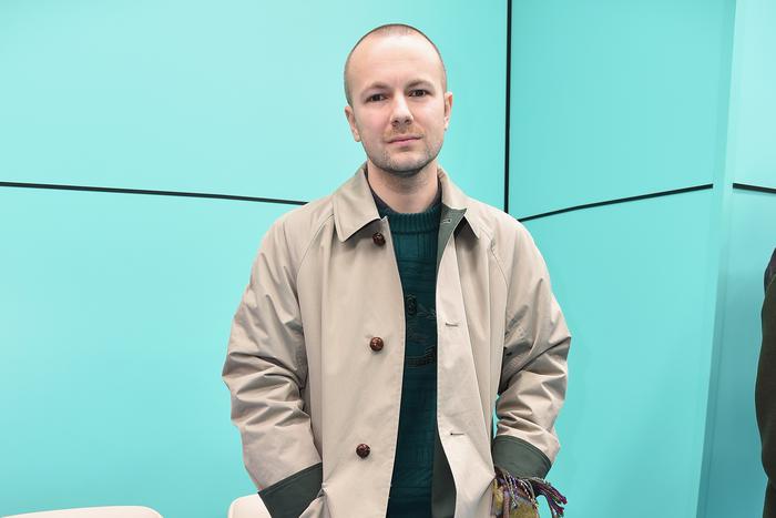 Гоша Рубчинский стал главным дизайнером Yeezy. Вспоминаем самые известные коллаборации модельера