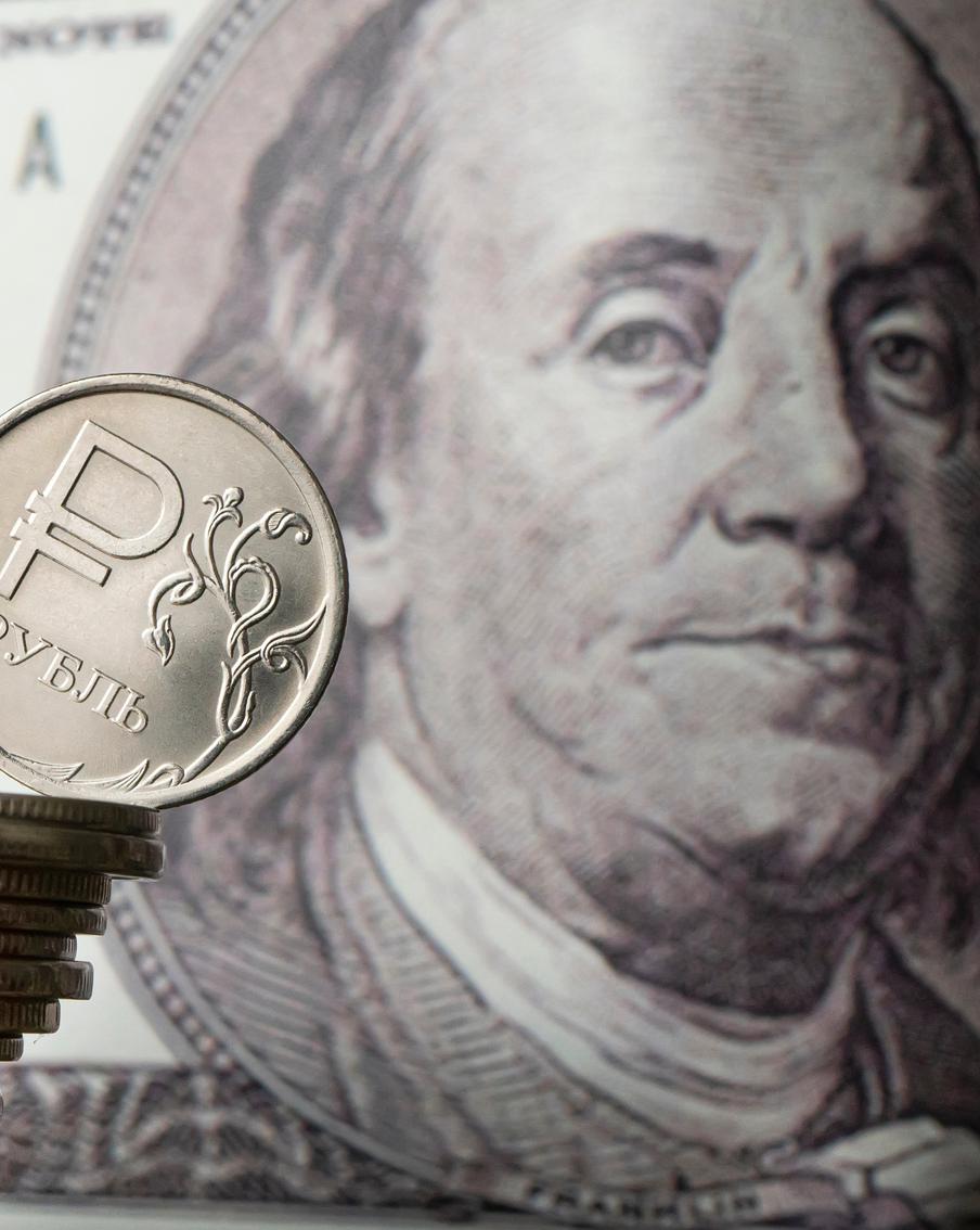 Президент России Путин сделал важные заявления про экономику в ходе прямой линии