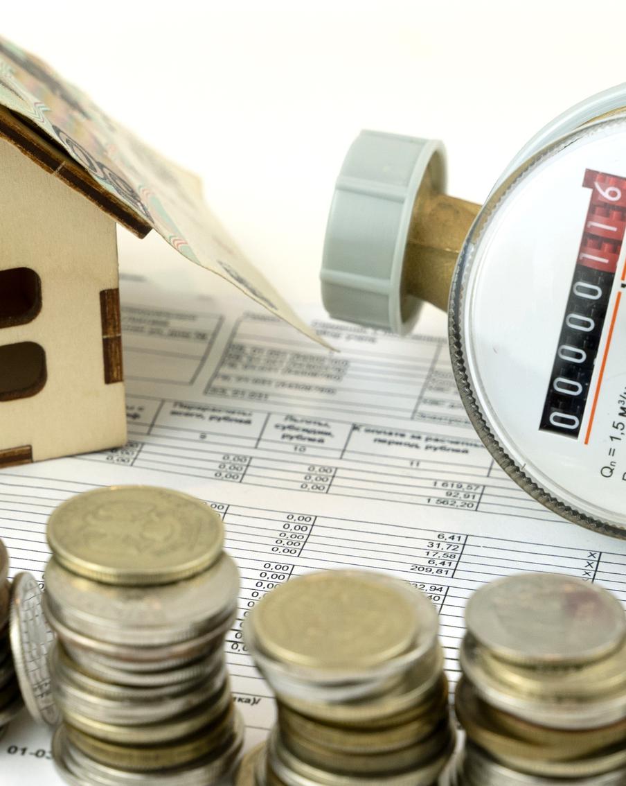 Владимир Путин заявил, что с пенсионеров перестанут взимать комиссию за оплату ЖКХ