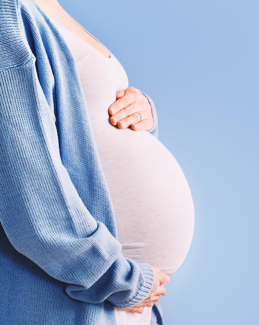 Владимир Путин прокомментировал ситуацию с абортами в России