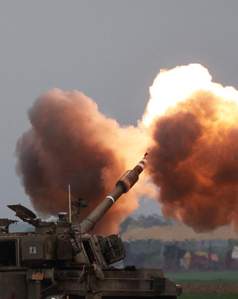 СМИ: ЦАХАЛ объявил награду за головы лидеров ХАМАС