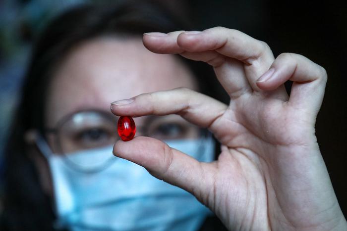 В следующем году московские власти продолжат поддерживать исследования лекарств