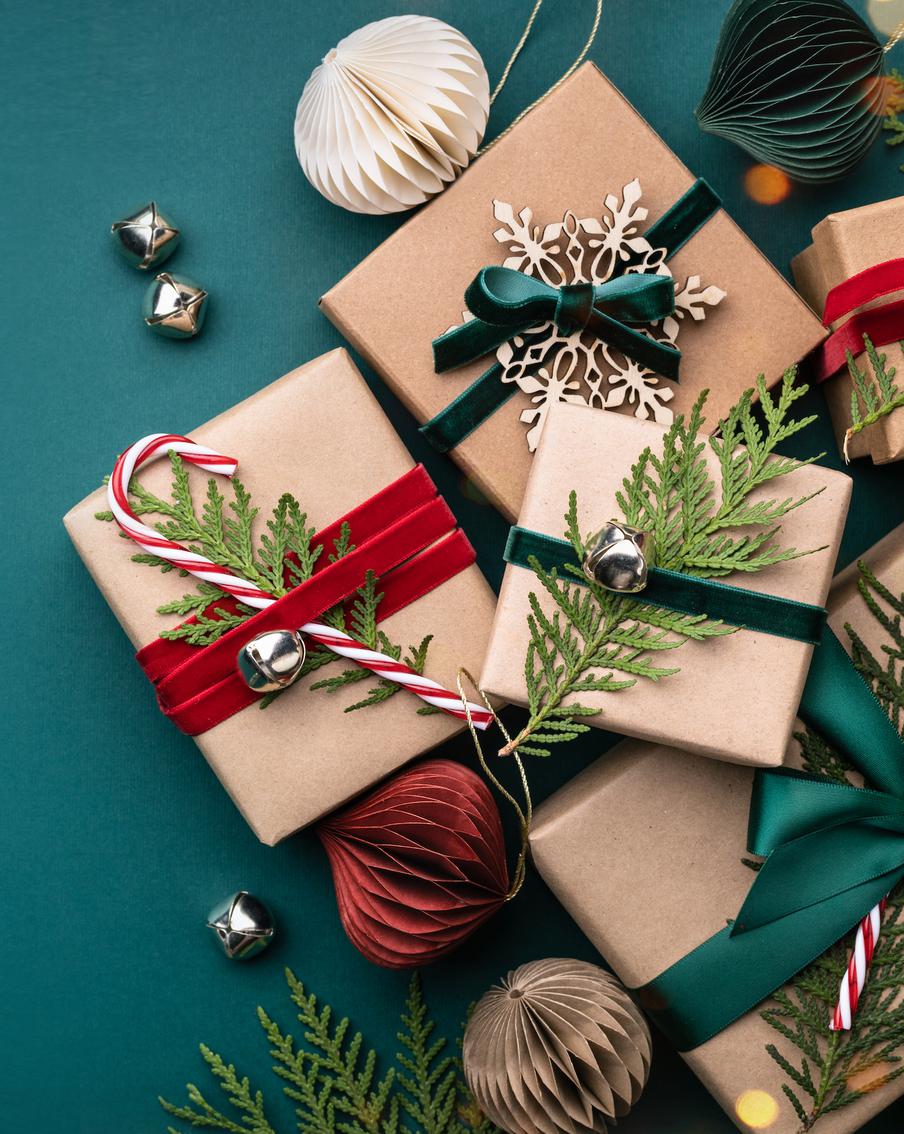 50+ идей для подарков родным и коллегам на любой вкус и кошелёк