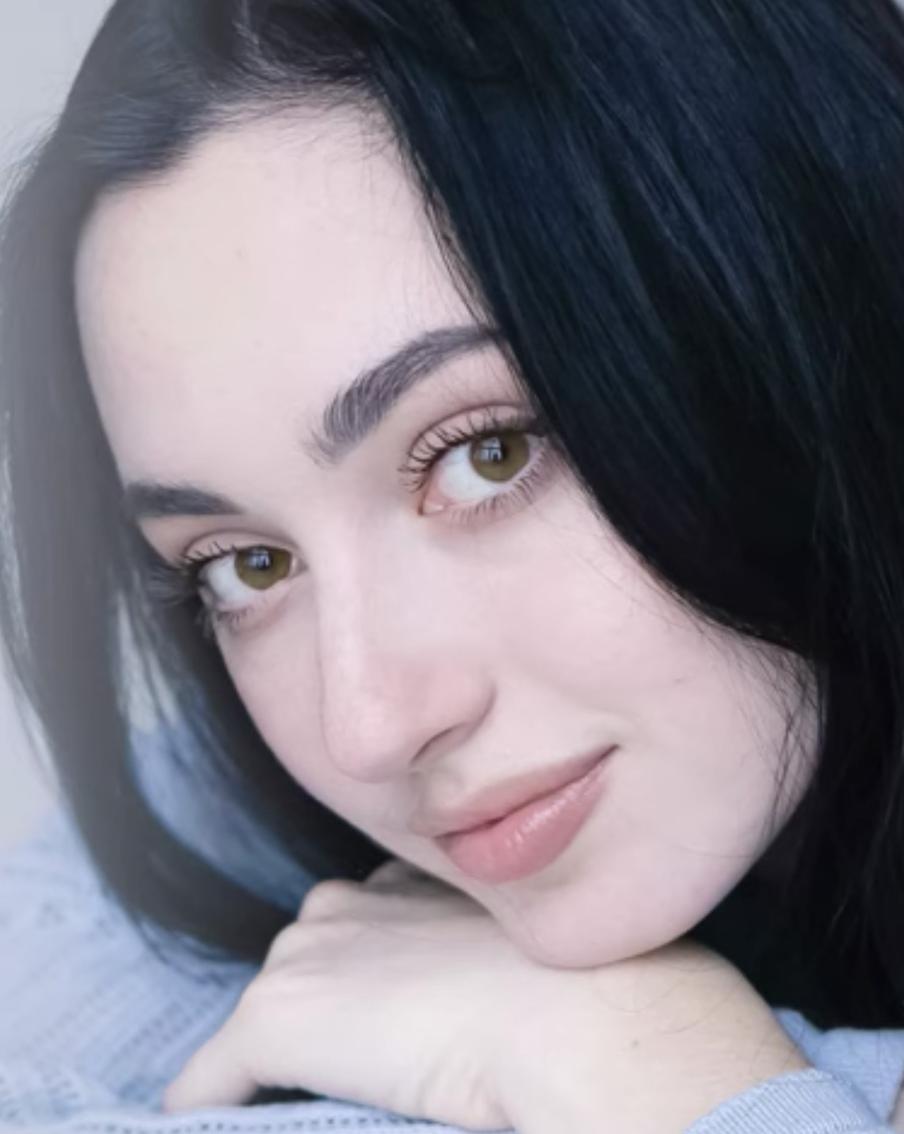 Исполнительница Tava выпустила новый трек "Дай мне слово"