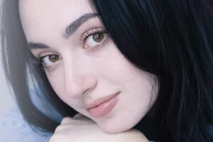 Исполнительница Tava выпустила новый трек "Дай мне слово"