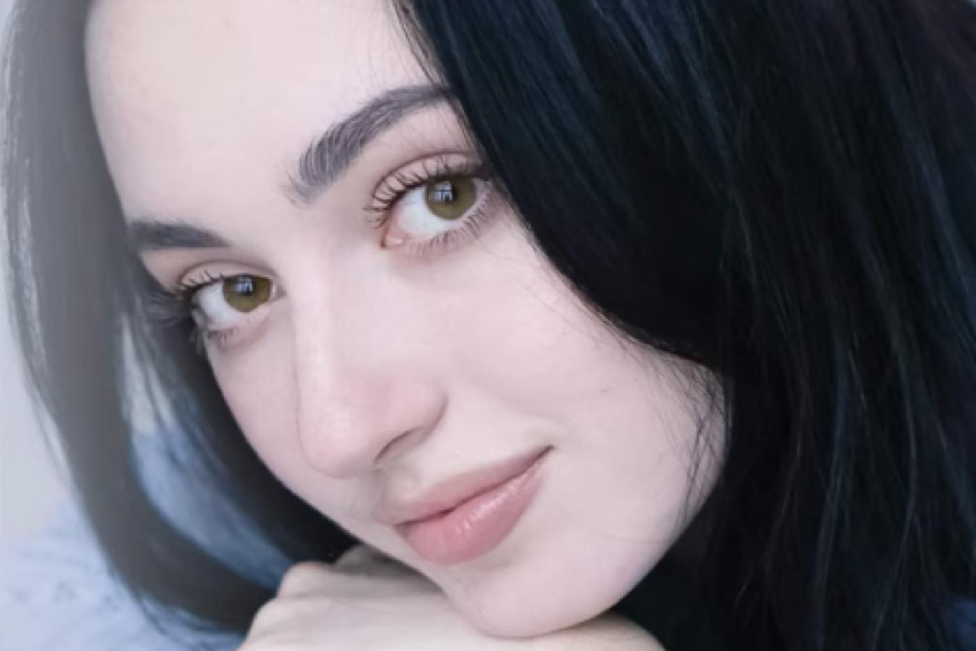 Исполнительница Tava выпустила новый трек "Дай мне слово"