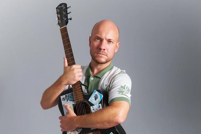 Вован из "Реальных пацанов" рассказал, как встретил любимую и заработал первые деньги