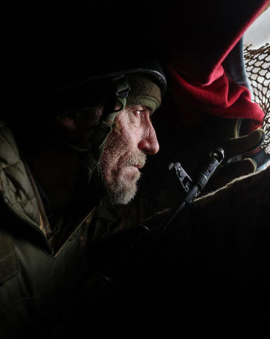 Стало известно о намерении Киева провести новое контрнаступление