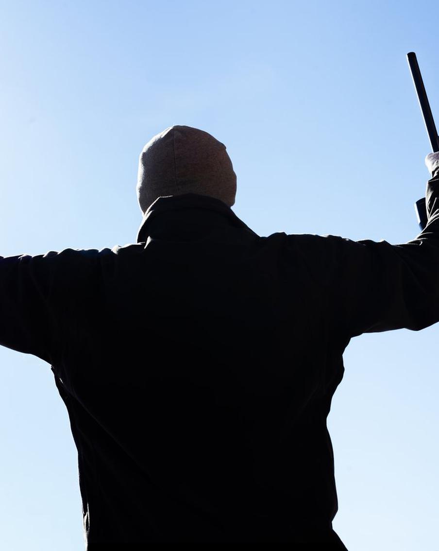 Шесть украинских пограничников сдались в плен на границе с Россией