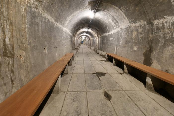 В Николаеве участников акции в поддержку ВСУ не пустили в бомбоубежище