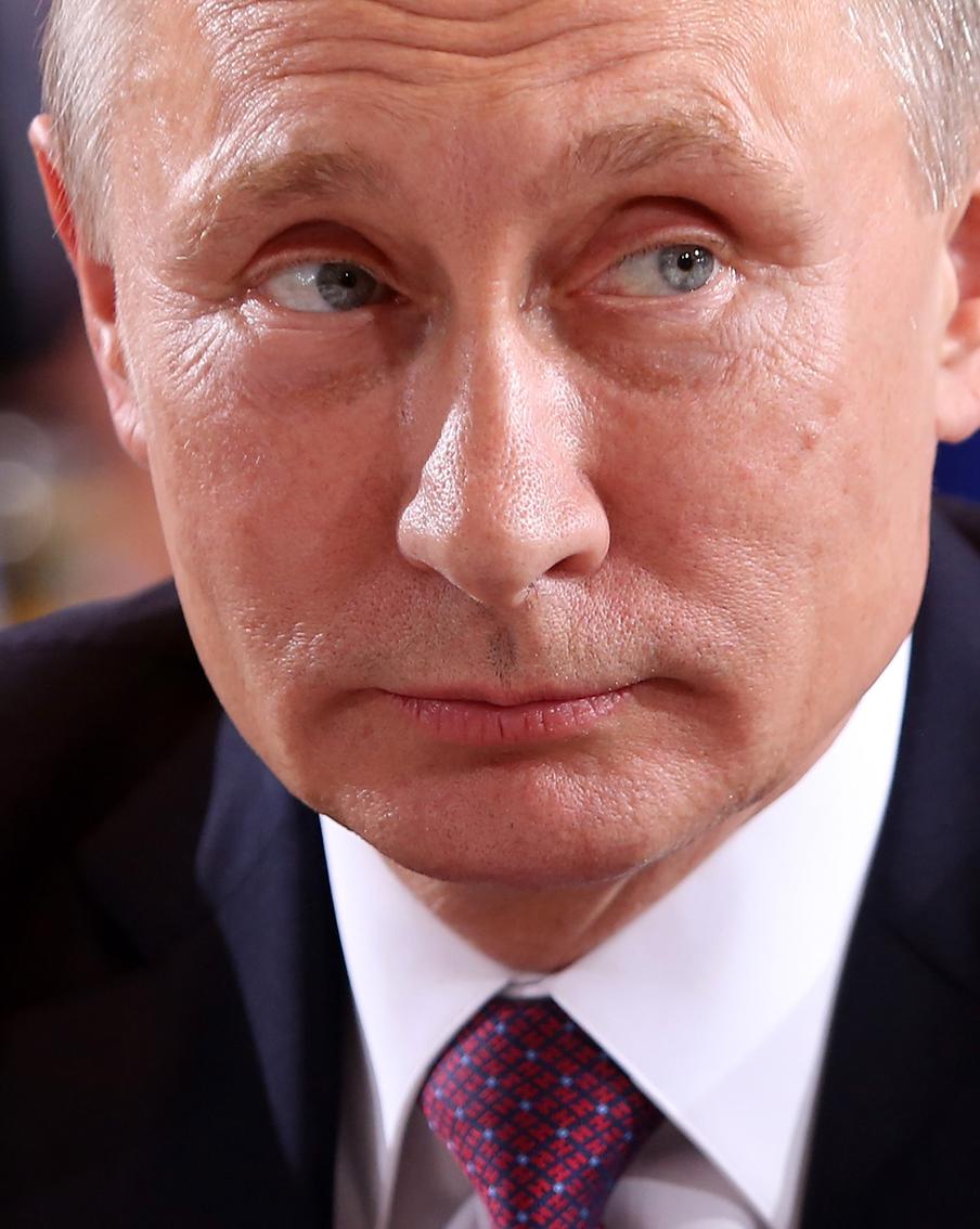 Путин рассказал о планах Запада после распада СССР