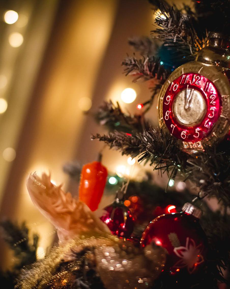 Путин рассказал о планах на Новый год